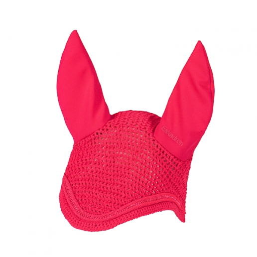 Eskadron Flughuva med stenar rosa