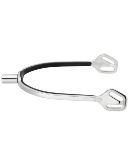 Sprenger Slimline bootprotect flat neck 15mm