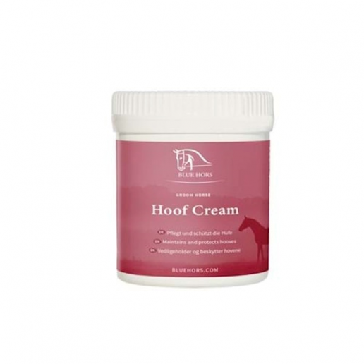 Blue hors hoof cream Blue hors hoof cream