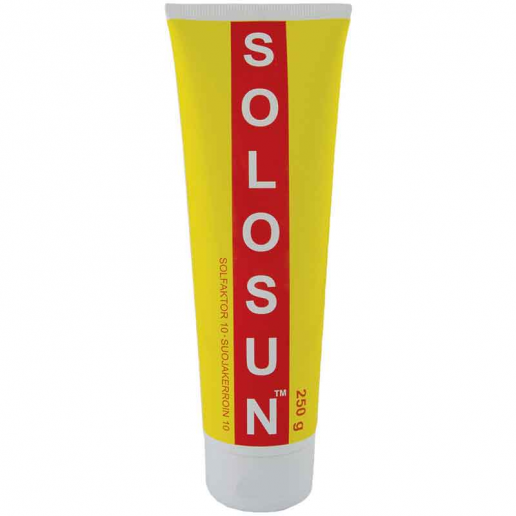 Salva Solosun