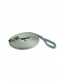 Longerlina Blå/Grön