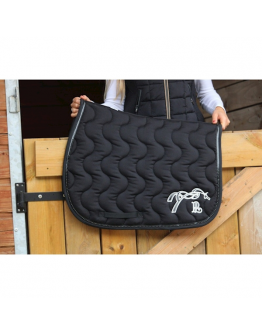 Penelope Classic black/black hopp