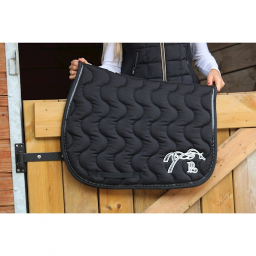 Penelope Classic black/black hopp