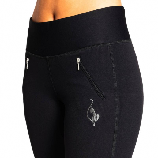 RIDTIGHTS "Bocaj® - Maja" - Svart