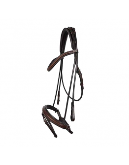 Hansbo Rundsytt dressyrträns