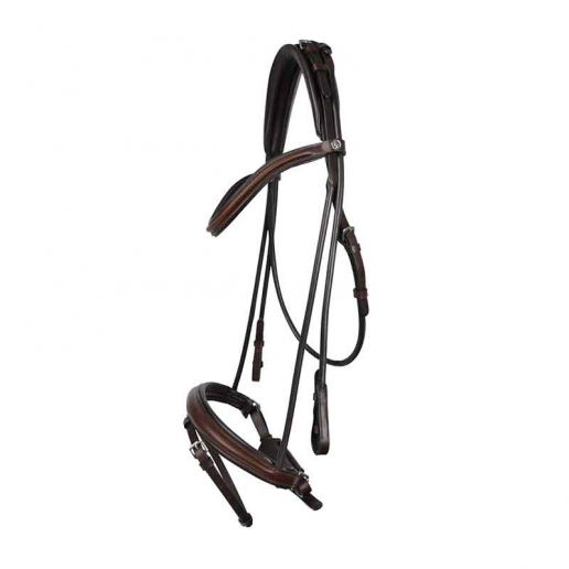 Hansbo Rundsytt dressyrträns