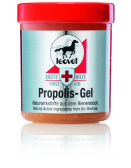 LEOVET FIRST AID PROPOLIS GEL