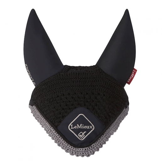 Lemieux Acoustic Svart/grå