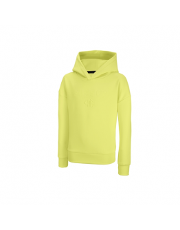 Pikeur Mie hoody lime