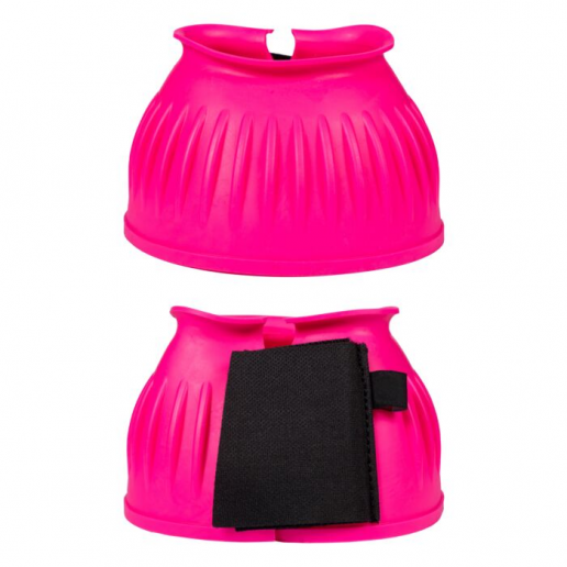 Gummiboots Atlanta, Neon Rosa