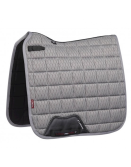 Lemieux Carbon mesh grey