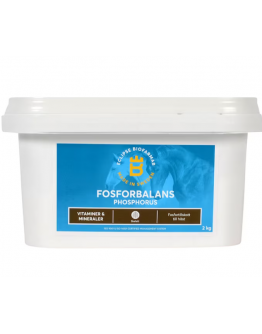 Biofarmab Fosforbalans