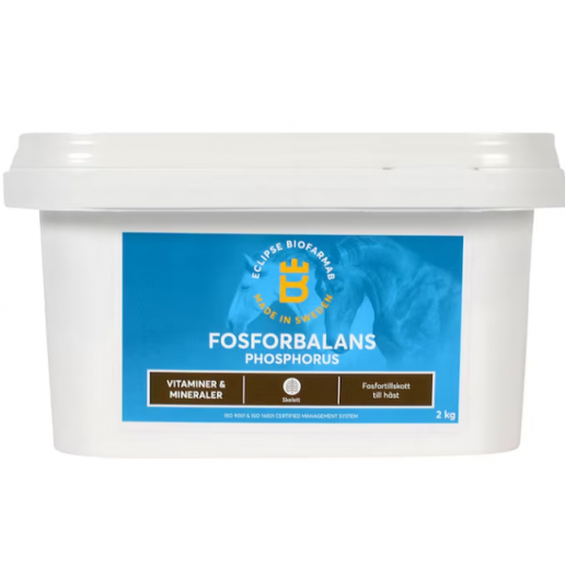 Biofarmab Fosforbalans