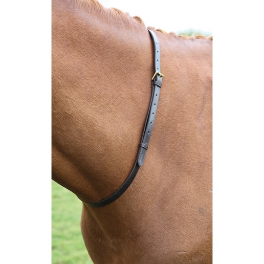 Bienheim hjälptygel läder