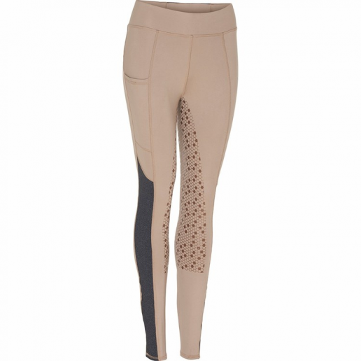 Catago Lova helskodd brown/stone