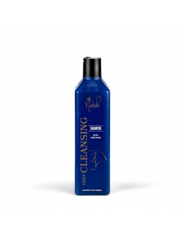 Nathalie Deep Cleansing/Iodine shampoo