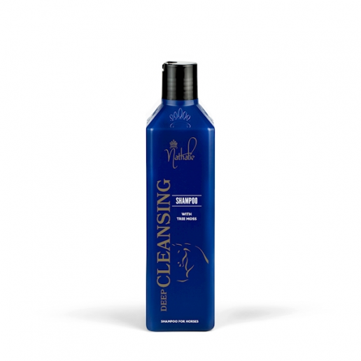 Nathalie Deep Cleansing/Iodine shampoo Nathalie Deep Cleansing/Iodine shampoo