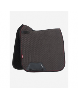 Lemieux Suede Square cinder