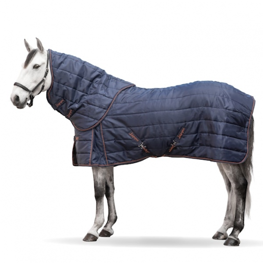 Lippo Stalltäcke med hals 300g