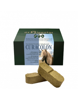 St Hippolyt CURACOLON 28st x 40g