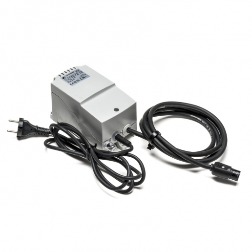 Transformator till ThermoBar 80 och 80 DP – 96 watt