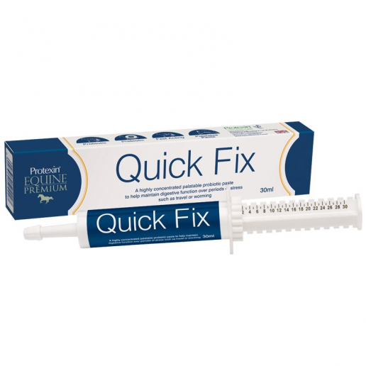 Protexin Equine Premium Quick Fix Häst