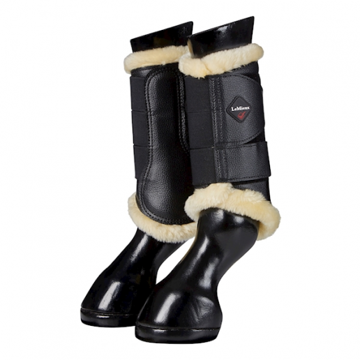 Lemieuxe fleeceskydd