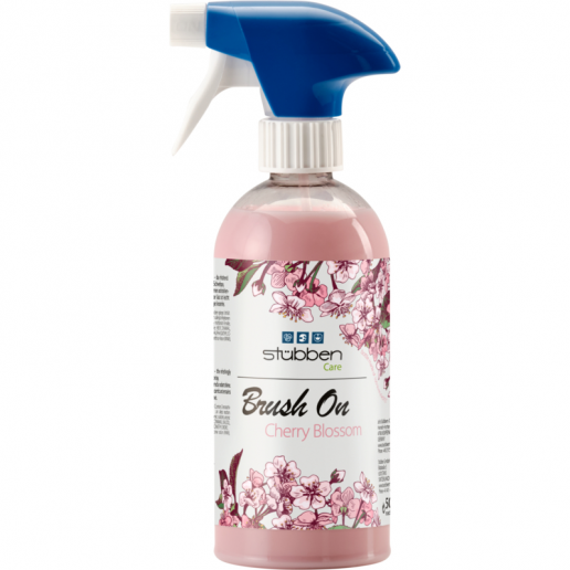 Stübben Brush On, Cherry Blossom