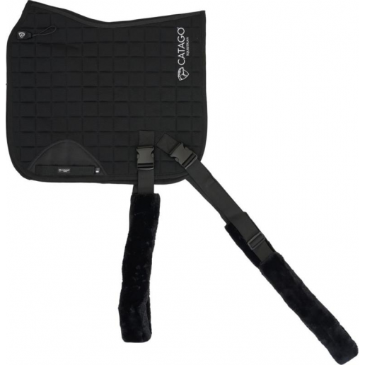 Catago FIR-Tech träningsschabrak