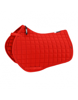 Eskadron cotton Dynamic poppy red