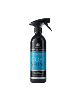 ​Canter® Coat Shine