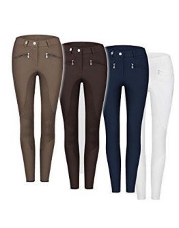 Cavallo Caja grip helskodda espresso