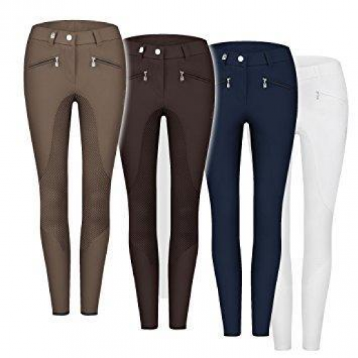 Cavallo Caja grip helskodda espresso