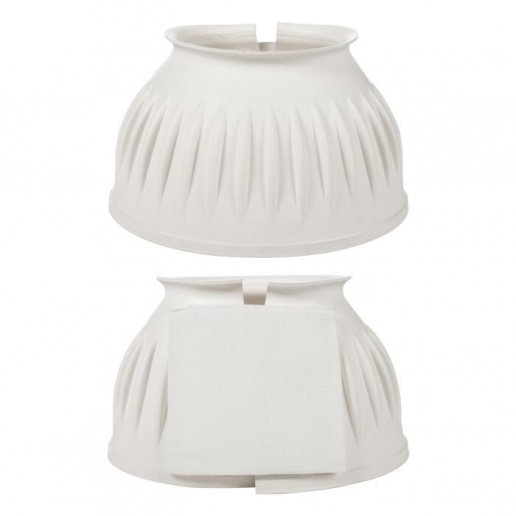 Gummiboots Atlanta, Vit