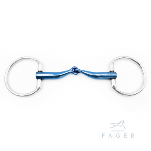 Fanny Titan FSS™ Fasta ringar Fanny Titan FSS™ Fasta ringar