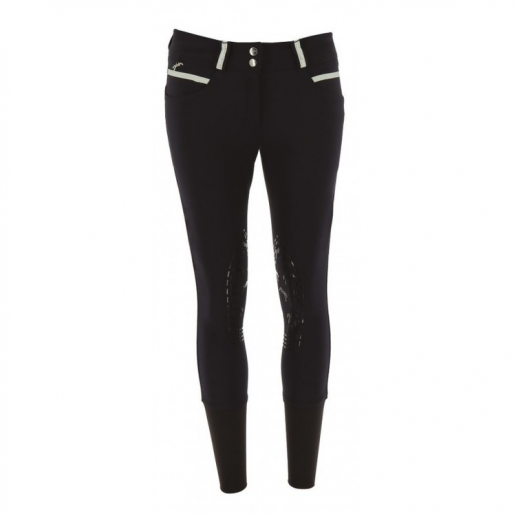 Penelope Fun pushup knäskodda svarta