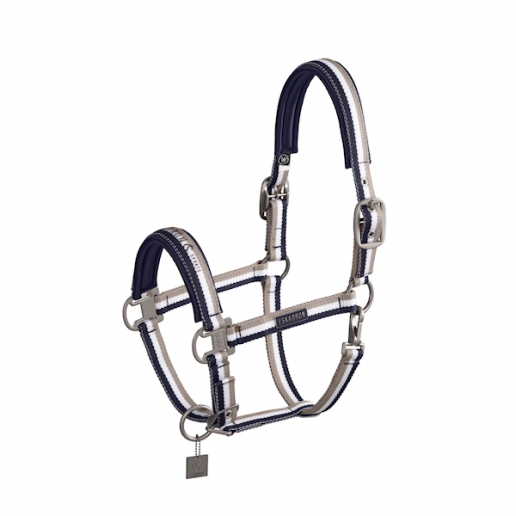 Eskadron Grimma Doublepin tre färgad