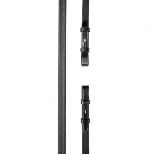 Schockemöhle gummi grip tyglar