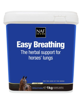 NAF Easy Breathing