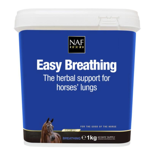 NAF Easy Breathing NAF Easy Breathing