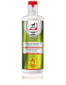 LEOVET BIOTIN PLUS 3