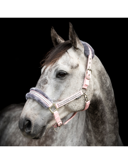 Grimma Horse Unique rosa