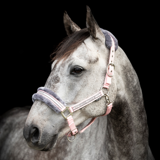 Grimma Horse Unique rosa