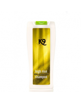 K9 High Rise Shampoo