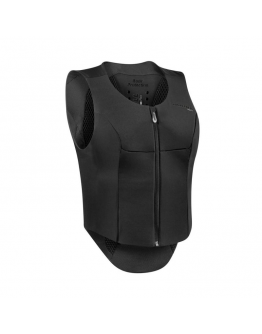 KOMPERDELL BALLISTIC FLEX FIT WOMAN, Svart/Silver