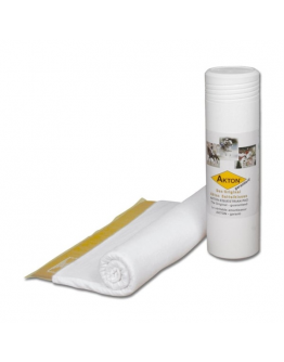 Akton Backpad Allround ink. fodral