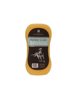 ​Horse Care Sponge