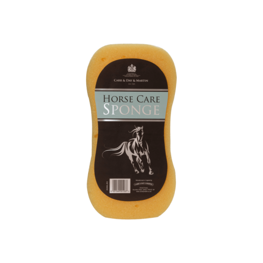 ​Horse Care Sponge
