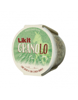 LIKIT GRANOLO SLICKSTEN