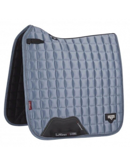 Lemieux Loire satin ice blue